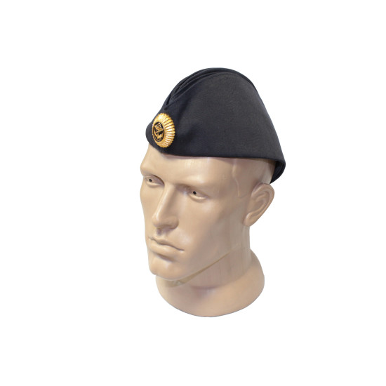 ソビエト海軍士官の黒い帽子 Pilotka - Soviet Power